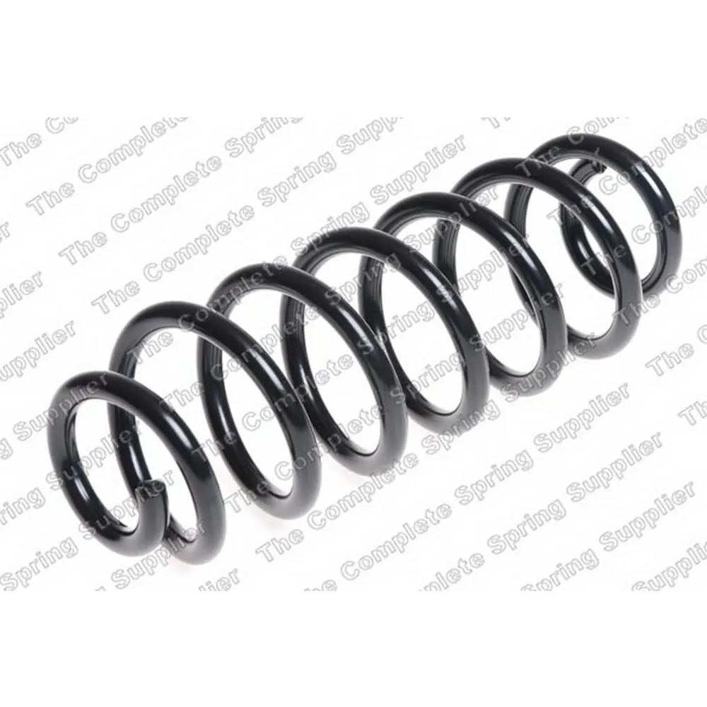 Пружина задняя L=R VW Passat B6 Variant LESJOFORS 42 950 93