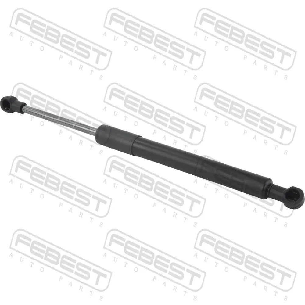 Газовый упор багажника L315/550N FEBEST 23117-015
