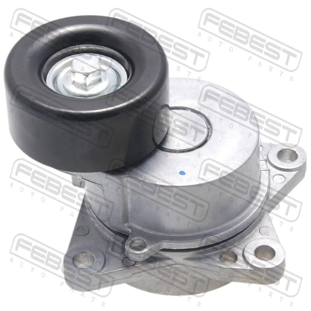 Натяжитель ремня NISSAN PATROL Y62 2010.01- [GL] FEBEST 0290-Y62
