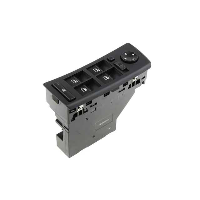 Переключатель стеклоподъемника BMW X5 E53 2000-2006 EWSBM080