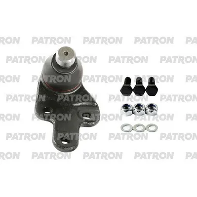 Опора шаровая FORD TRANSIT CONNECT II 2013- PATRON PS30031L