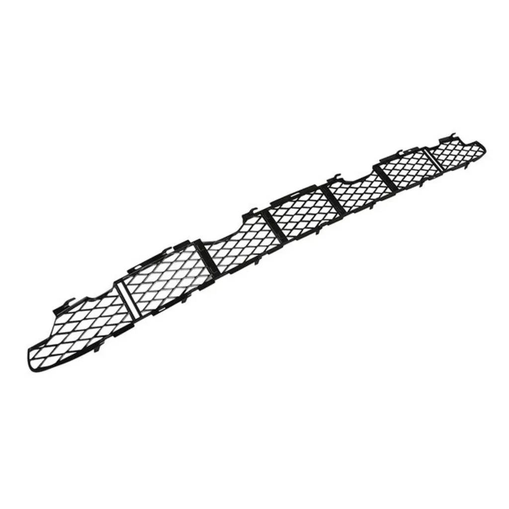 Решетка переднего бампера нижняя BMW X5 E53 2003-2006 GORDON BM60208AA