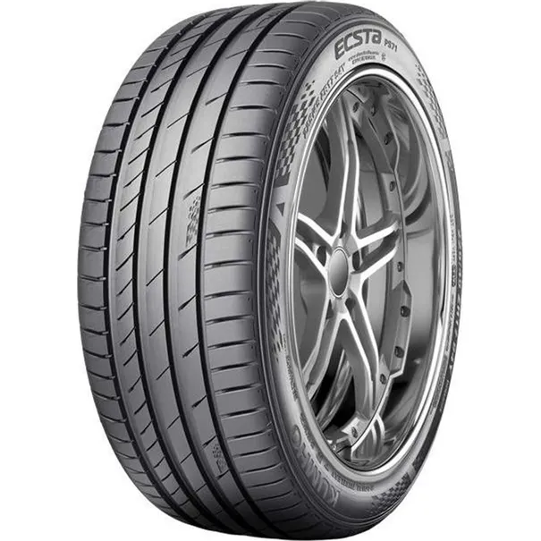 Шина R20 285/50 Kumho Ecsta PS71 116W XL лето 2310123