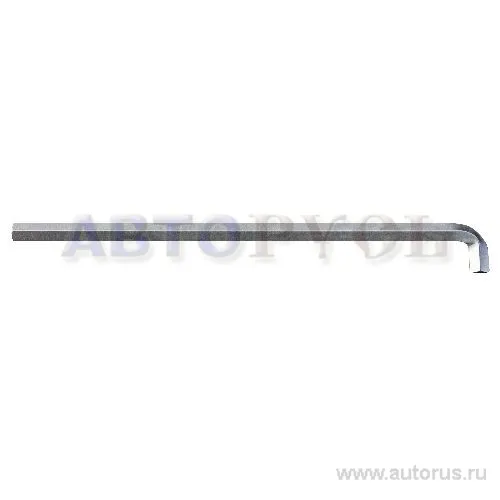 Ключ шестигранный удлиненный для изношенного крепежа H14 JONNESWAY H22S1140
