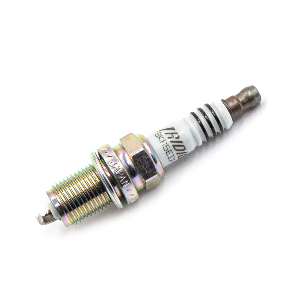 Свеча зажигания BKR5EIX-11P NGK 1219