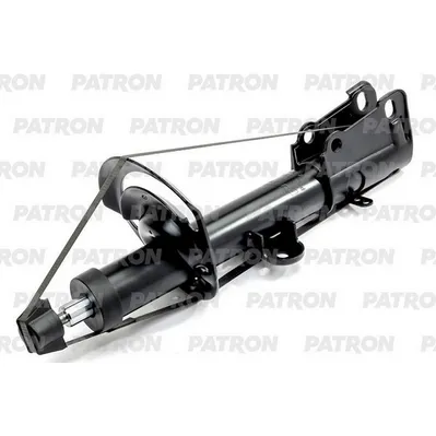 Амортизатор подвески передн CHRYSLER GRAND VOYAGER V (RT) 07- PATRON PSA339271
