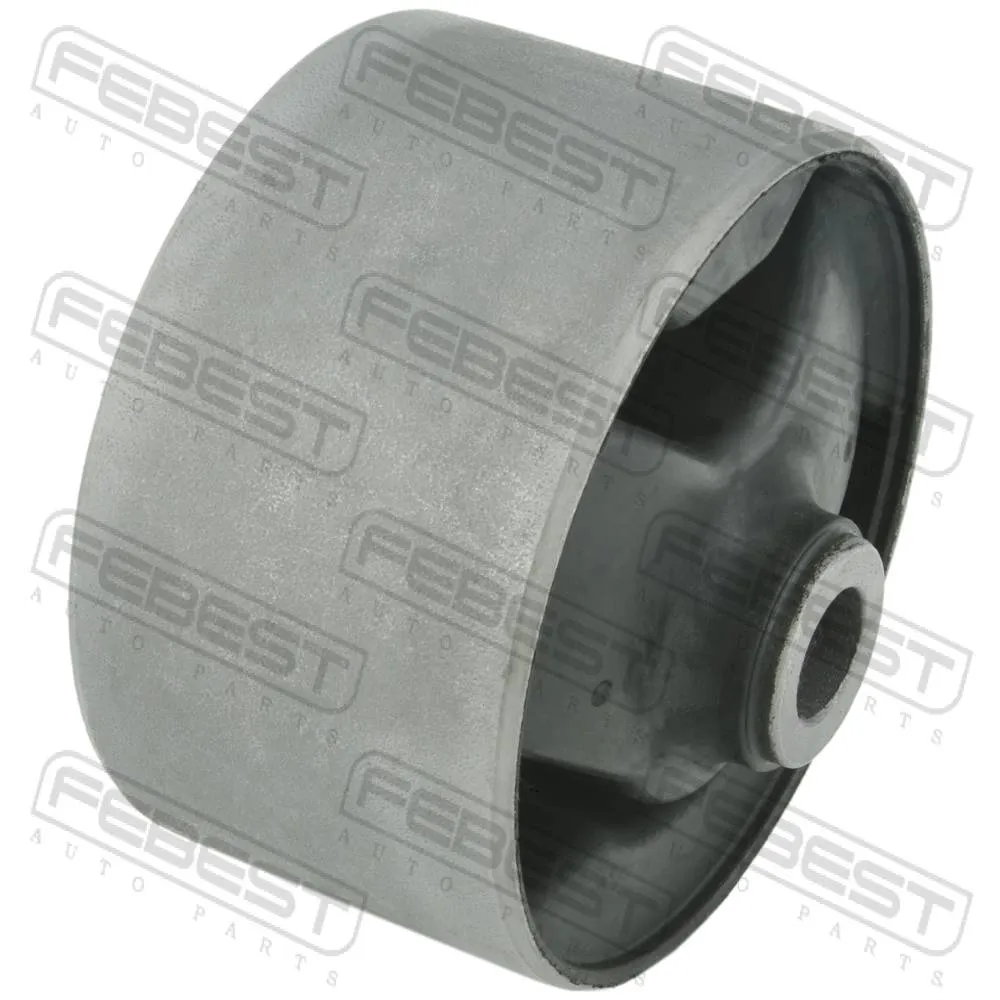Сайлентблок задней подушки двигателя AT Toyota Corolla (S.America) Zre14 ,Zze14 2008.03-2 FEBEST TMB-ZZE142ATR