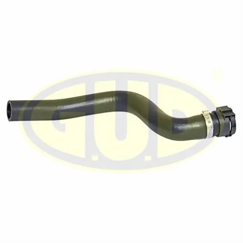 ПАТРУБОК РАДИАТОРА ВЕРХНИЙ FORD FIESTA V/FUSHION 1.4 TDCI MAZDA 2 1.4D G.U.D GSH019724