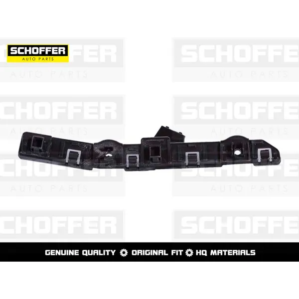 Крепление бампера правое Nissan Qashqai (2014-н.в.) SCHOFFER SHF04839