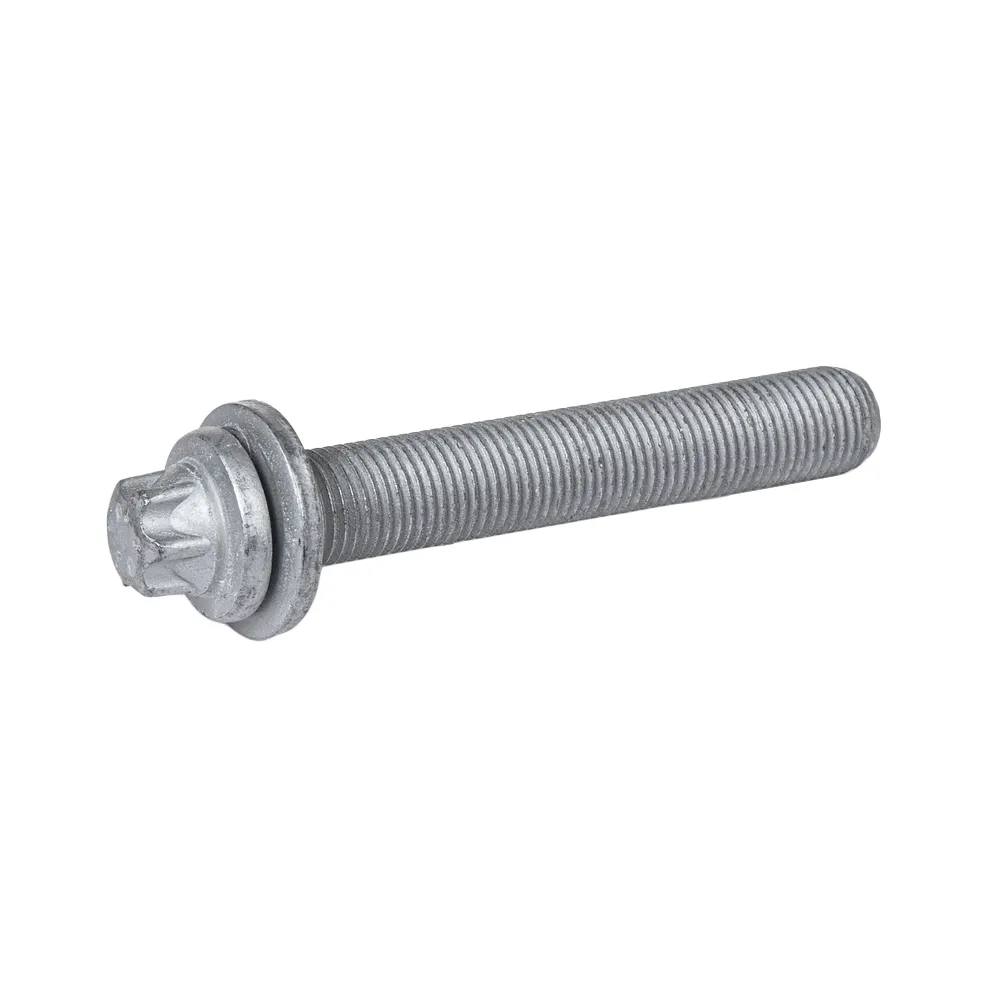Болт крепления амортизатора PSA Jumper III/Boxer III /M12x1,25mm L=75mm CITROEN/PEUGEOT 503620