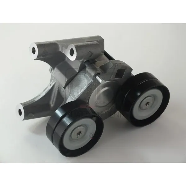 Натяжитель приводного ремня в сборе QUATTRO FRENI QF31P00325