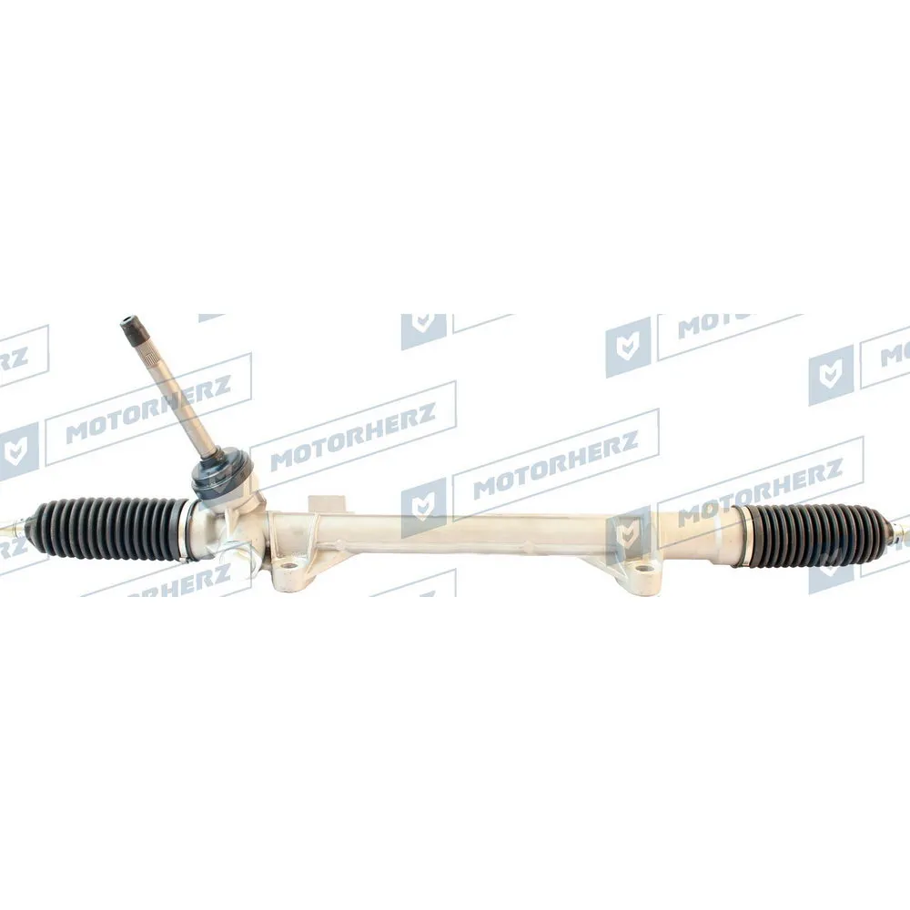 Рулевая рейка с тягами механическая Motorherz M51221NW