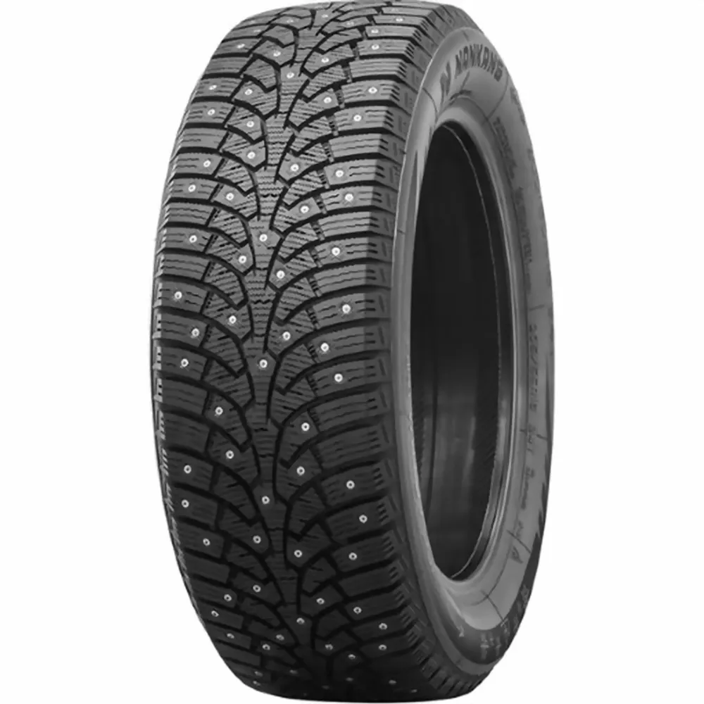 Шина R17 215/65 Nankang SW9 103T шип JD660