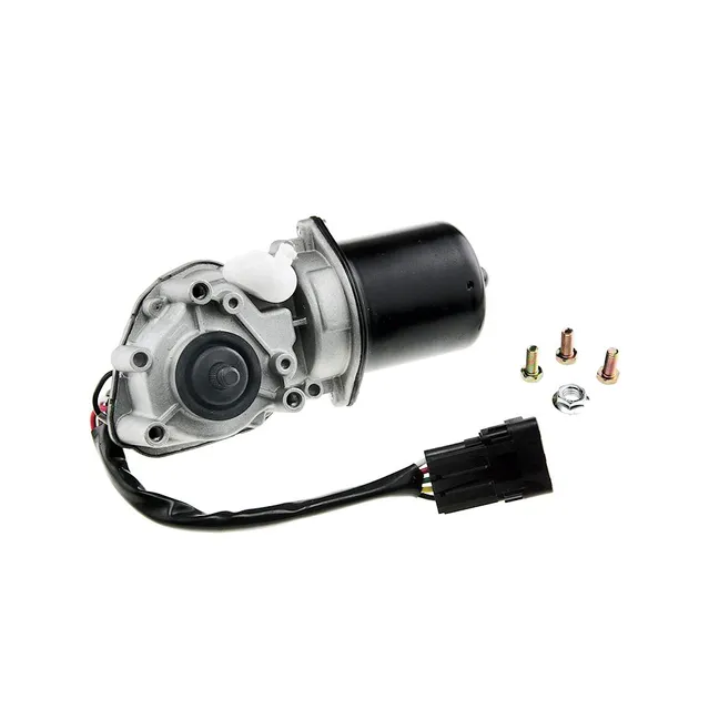 МОТОРЧИК ДВОРНИКОВ ПЕРЕД OPEL VIVARO 2001-,RENAULT TRAFIC II 2001-,TRAFIC III 2014-,NISSAN PRIMAST NTY ESWPL005