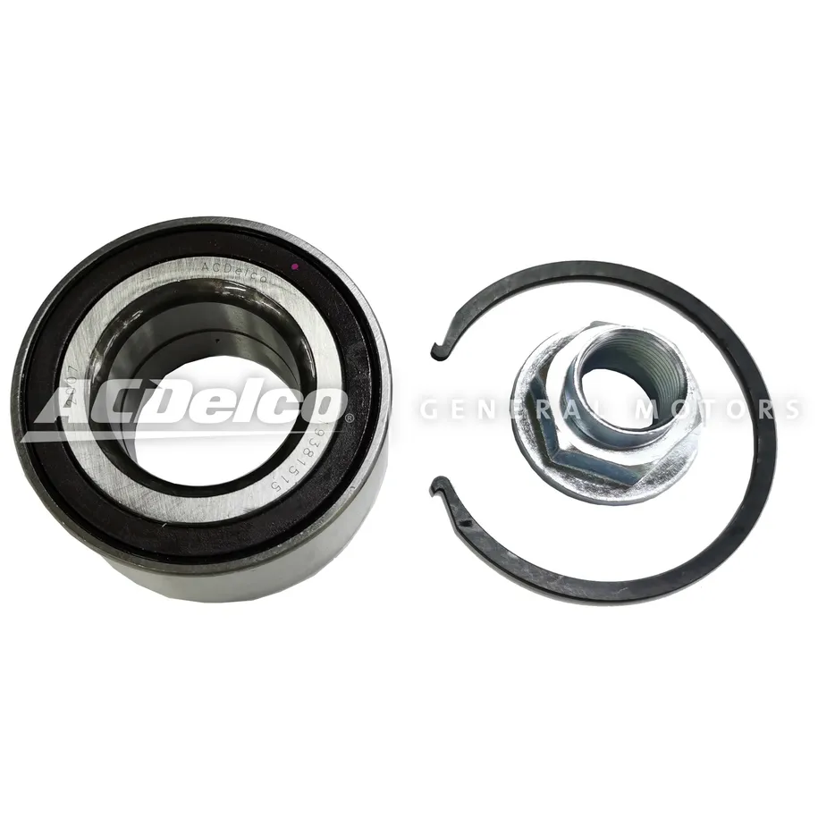 Подшипник передней ступицы Hyundai, Kia SOLARIS / RIO ACDelco 19381515