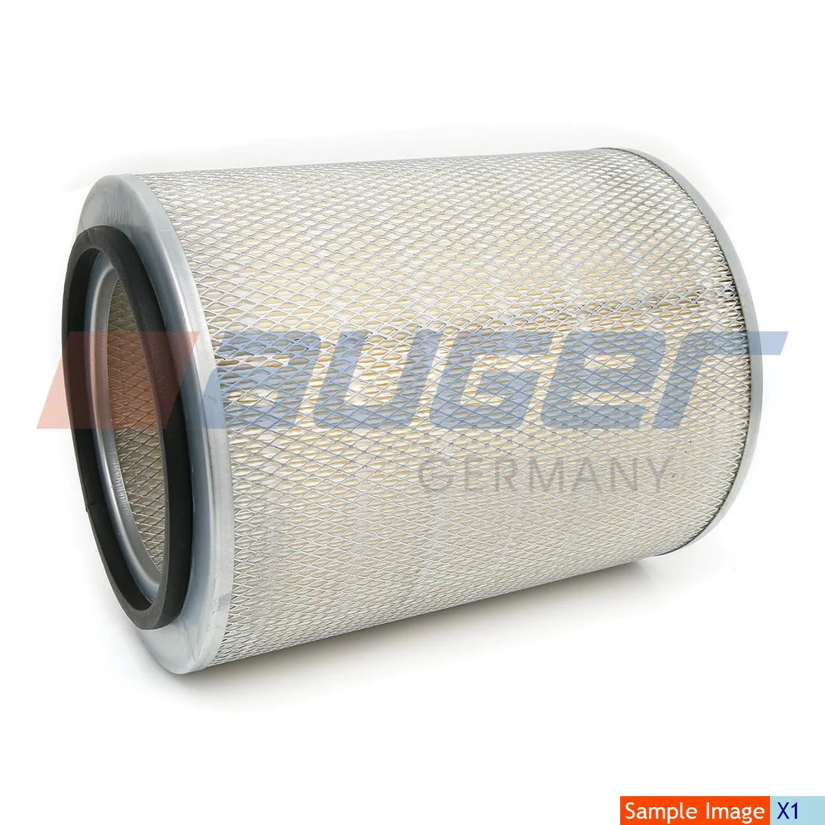 Воздушный фильтр картридж HCV AUGER 86930