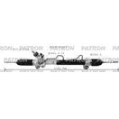 Рейка рулевая TOYOTA CAMRY V30 640 2001-2006 PATRON PSG3124