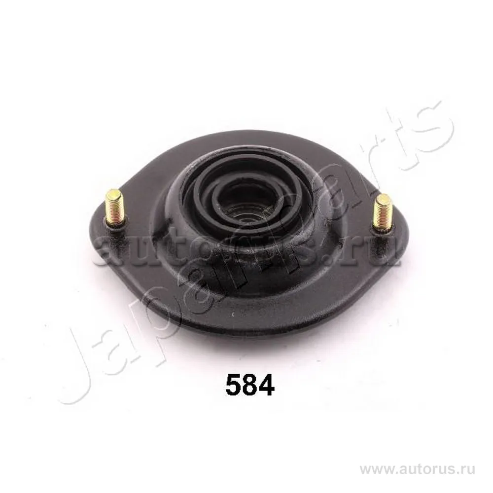 Опора амортизатора JAPANPARTS RU584