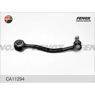 Рычаг передний R BMW E34 низ R FENOX CA11294