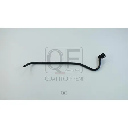 Трубка системы охлаждения QUATTRO FRENI QF45A00289