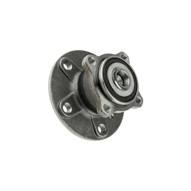 Подшипник ступицы задний MERCEDES A-KLASA W169 04 B-KLASA W245 05- NTY KLTME015