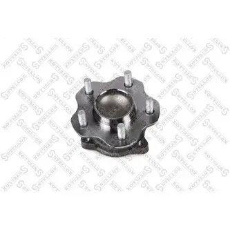 К-кт подшипника ступицы задней Nissan Teana 04/06-02/08 STELLOX 43-29157-SX
