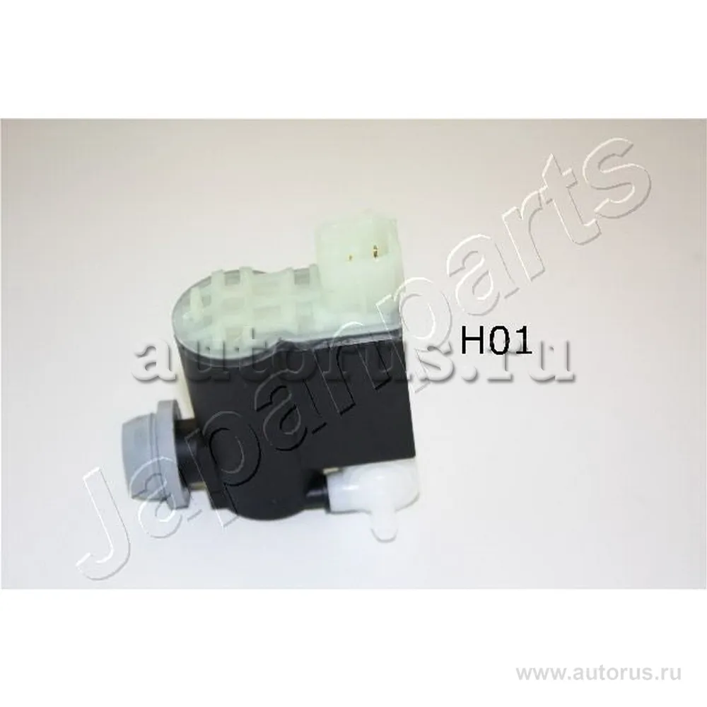 Насос омывателя стекол JAPANPARTS WPH01