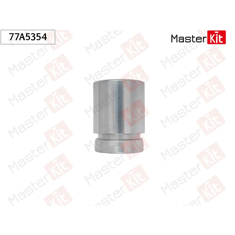 Поршень тормозного суппорта Saab 900 II 1993 - 1999 MASTERKIT 77A5354