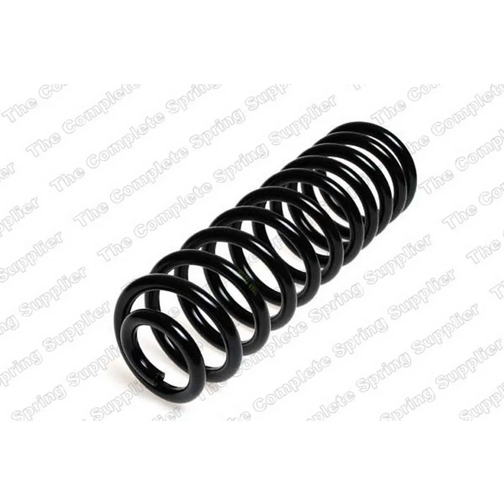 Пружина амортизатора заднего для AD VW ( усиленная ) LESJOFORS 4295002