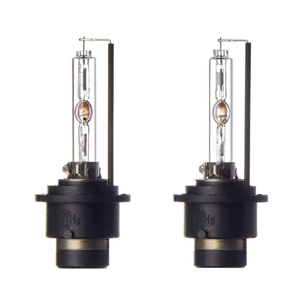 Лампа ксеноновая D4S KOITO 2 шт. P35230WPB
