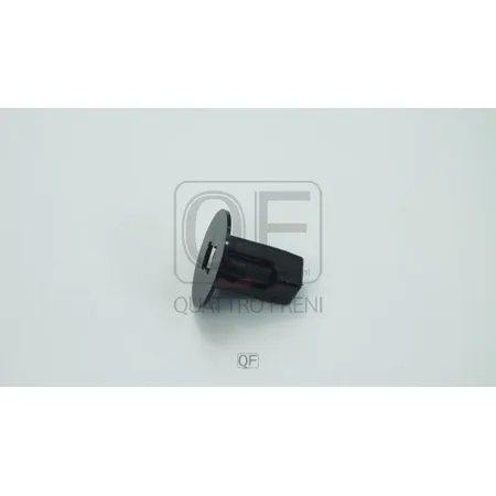 Клипса пластмассовая QUATTRO FRENI QF33G00064