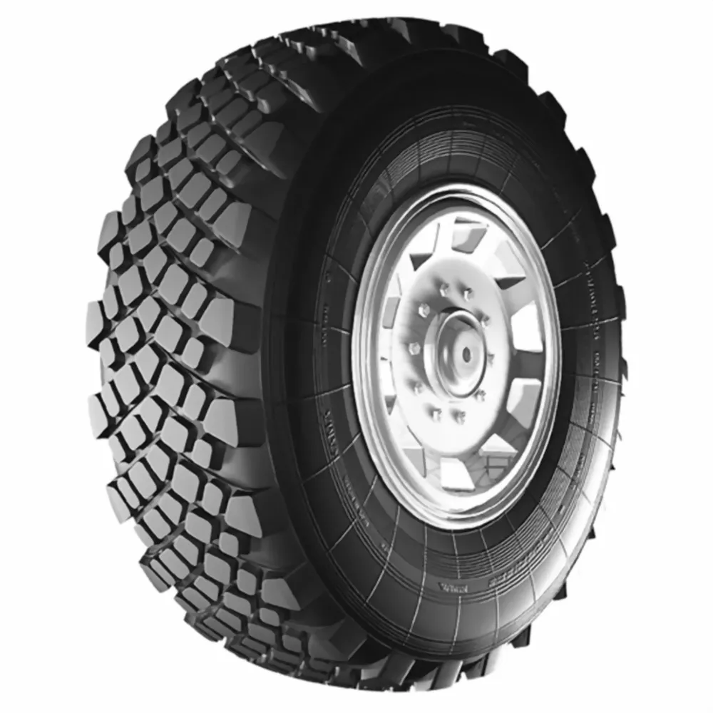 Шина грузовая R20 500/70 КАМА ИДП-284 156F всесез TTS72543