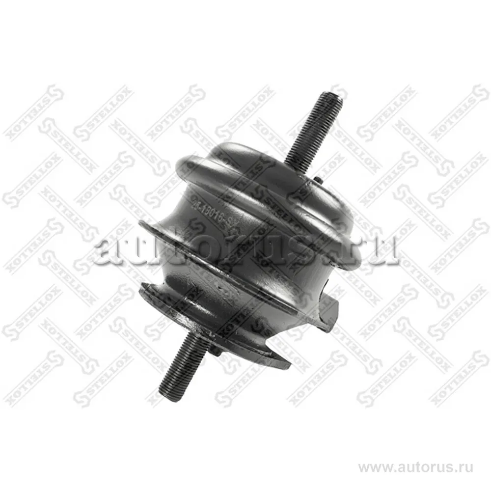 Подушка двигателя передняя Toyota Mark 2/Chaser/Cresta GX100 96-01 STELLOX 25-18016-SX