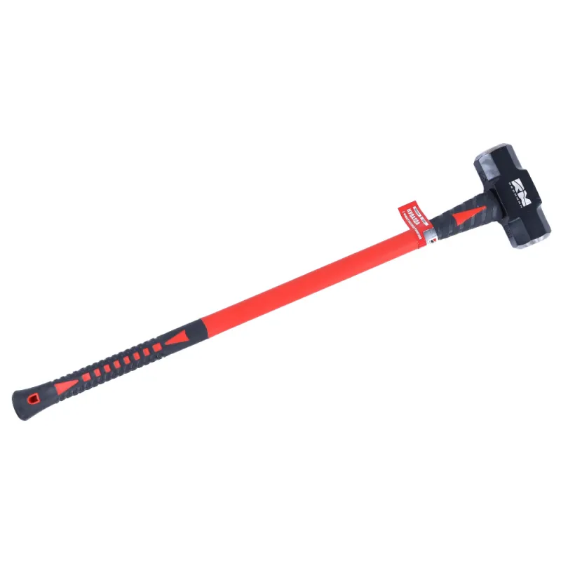 Кувалда 4,5 кг. с фибергласовой ручкой L-850 мм RedMark REDMARK RM243667