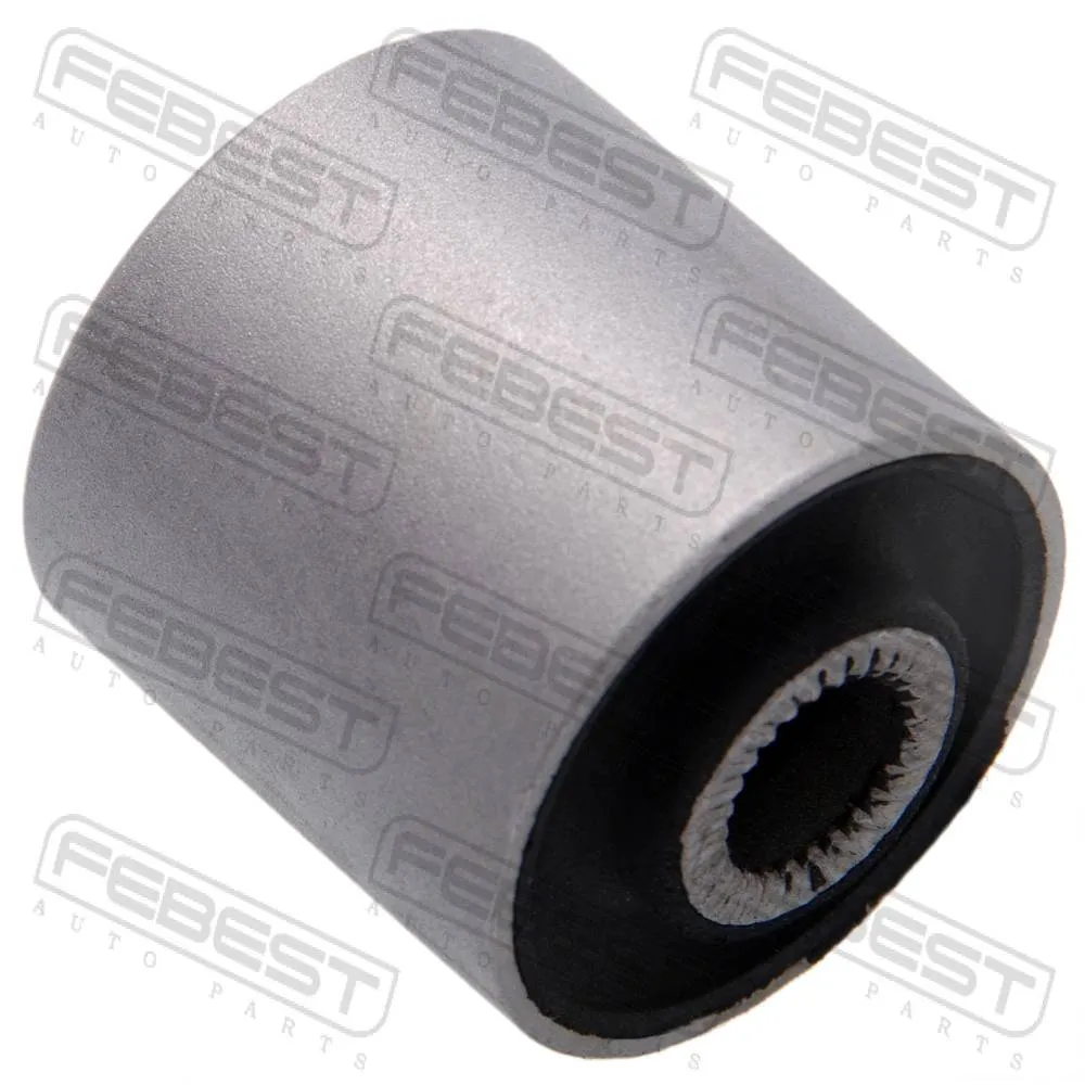 Сайлентблок задней цапфы MITSUBISHI LANCER,LANCER CEDIA CS,CT# 2000.03-2009 FEBEST MAB-114RUB
