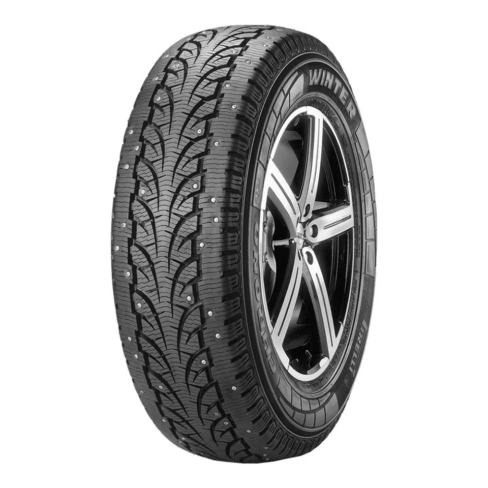 Шина R15C 225/70 Pirelli Chrono Winter 112/110R шип 2280100