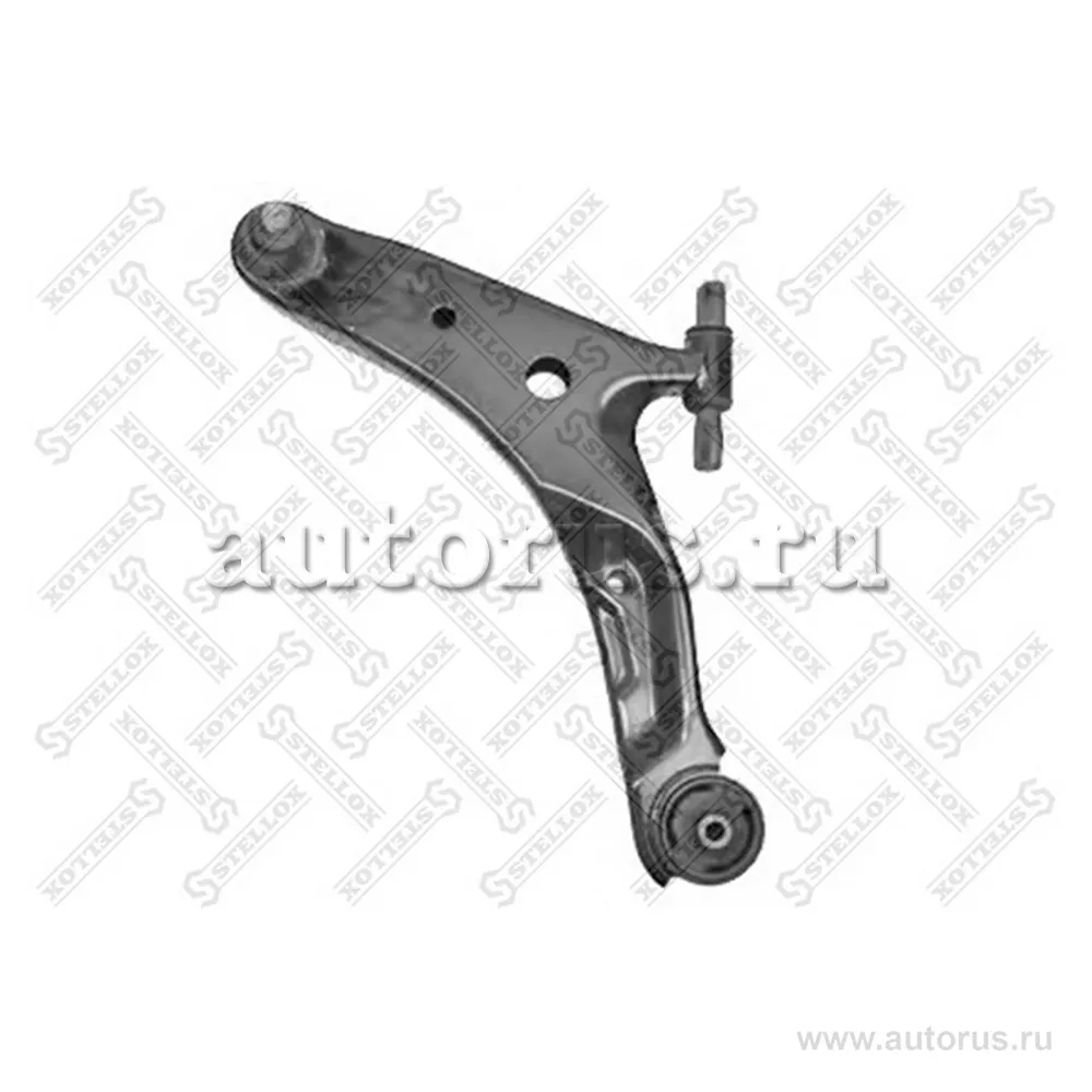 Рычаг л. Hyundai Santa Fe 00 (5751030_SX) STELLOX 5751029_SX