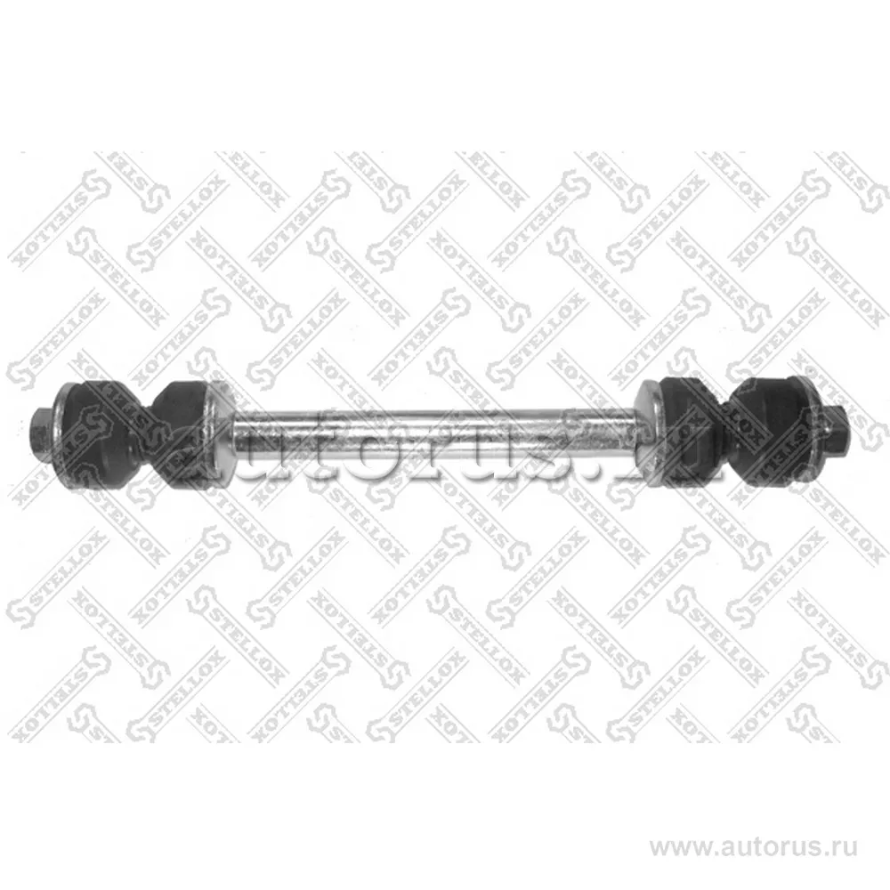 Тяга стаб. пер. Cadillac Escalade 02-06 STELLOX 5600047_SX