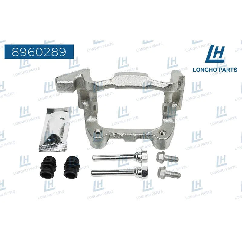 Кронштейн тормозного суппорта (скоба) VAG 1K0615425AB LONGHO 8960289