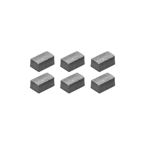 Сменные лезвия для режущей головки AI020065-1 4.75x8.6 мм , 6 шт. JONNESWAY AI020065-1-1