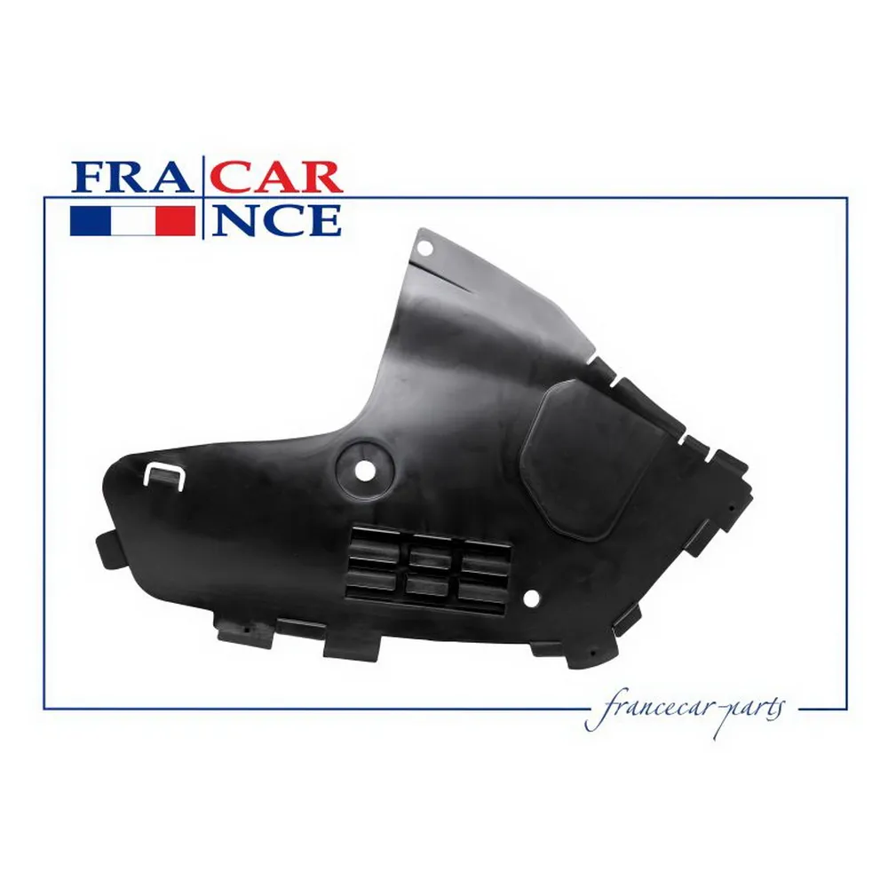 Защита бампера переднего R FRANCECAR FCR210674