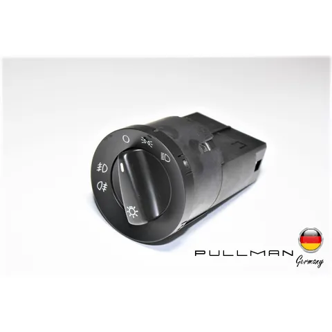 Выключатель света фар PULLMAN U1901435D1ER