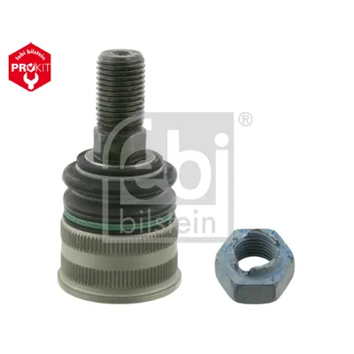 Опора шаровая MB W220/211 горизонтальная L=R FEBI 27066