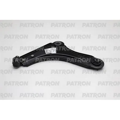 Рычаг подвески DAEWOO: NUBIRA 97-02 (произведено в Корее) PATRON PS5106LKOR