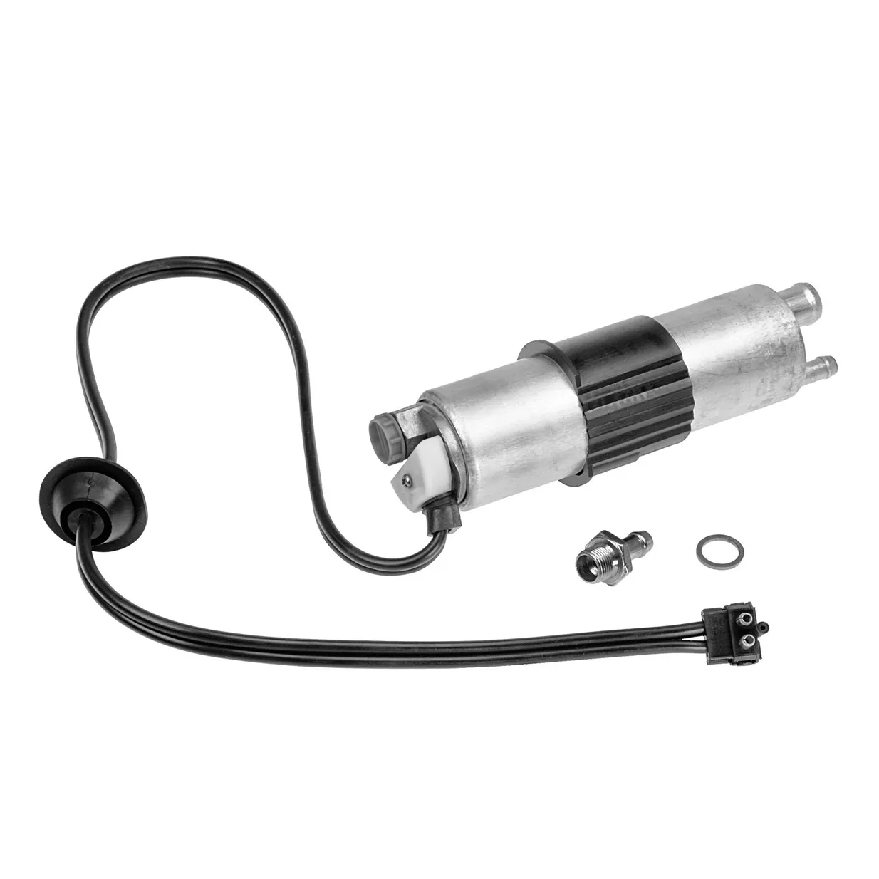 Насос топливный электрический 4.0bar MB W202 S202 1.8i 2.3i 93 00 MEYLE 0140340002