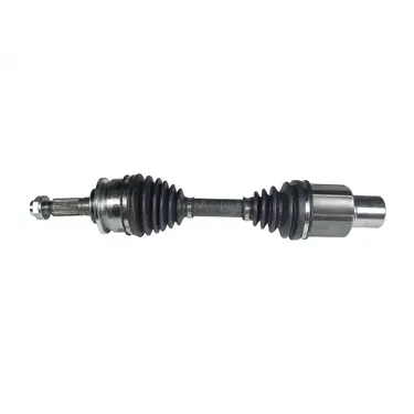 Привод правый 565mm, 2039603 Ford Ranger 11> STELLOX 158 2243-SX