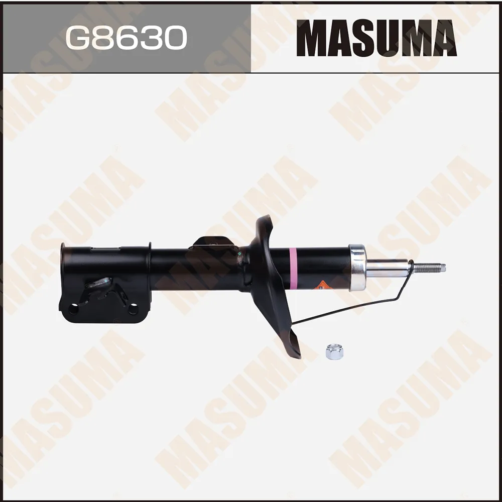 Амортизационная стойка газомасляная L MASUMA G8630