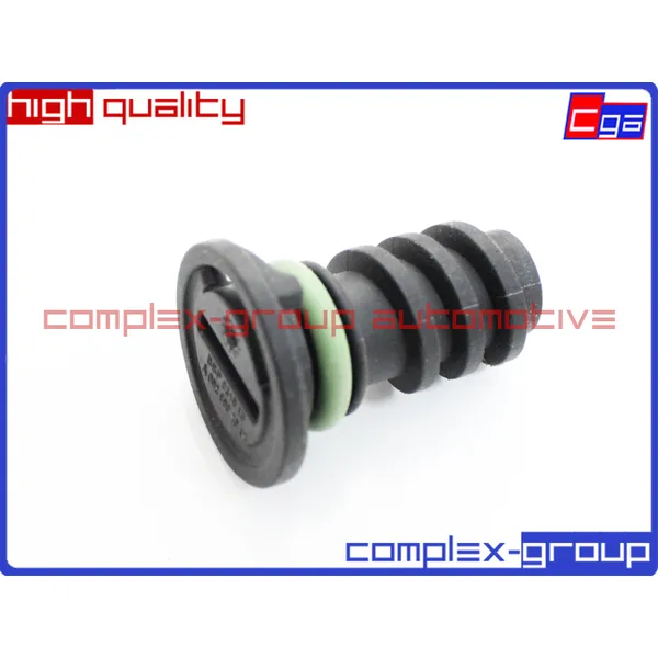 Пробка сливная масляного поддона A0029902017 MB CGA 2BNG017RA