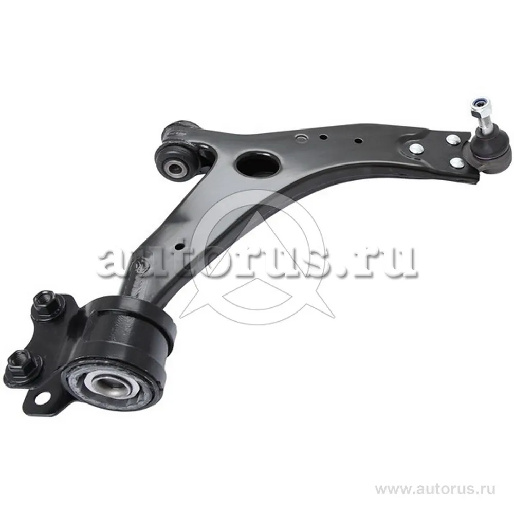 Рычаг передний R 18 мм FORD Focus 2/C-Max/VOLVO S40 II SIDEM 67175
