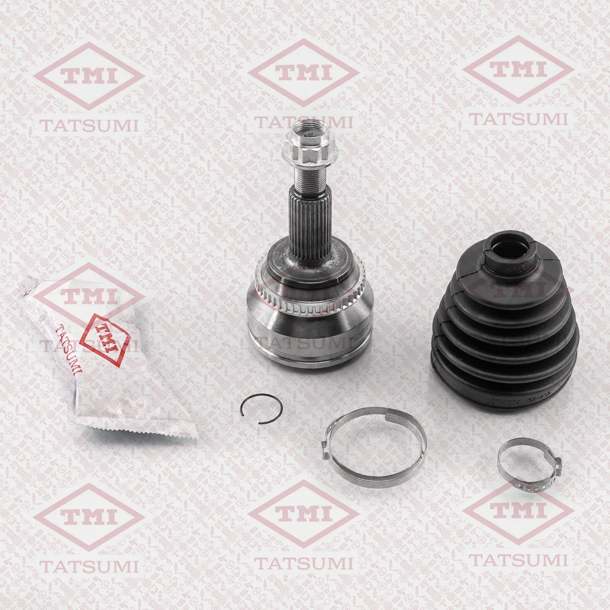 ШРУС наружный к-т TOYOTA Camry/Highlander/Sienna/Venza 06->LEXUS ES/ TATSUMI TDA1135
